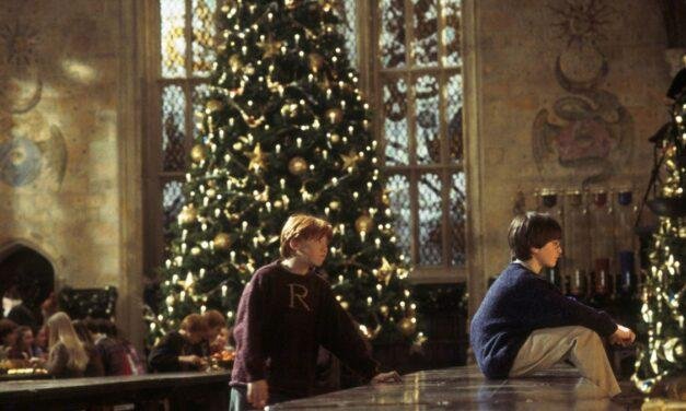 Filmes que não são de Natal mas passam uma vibe natalina