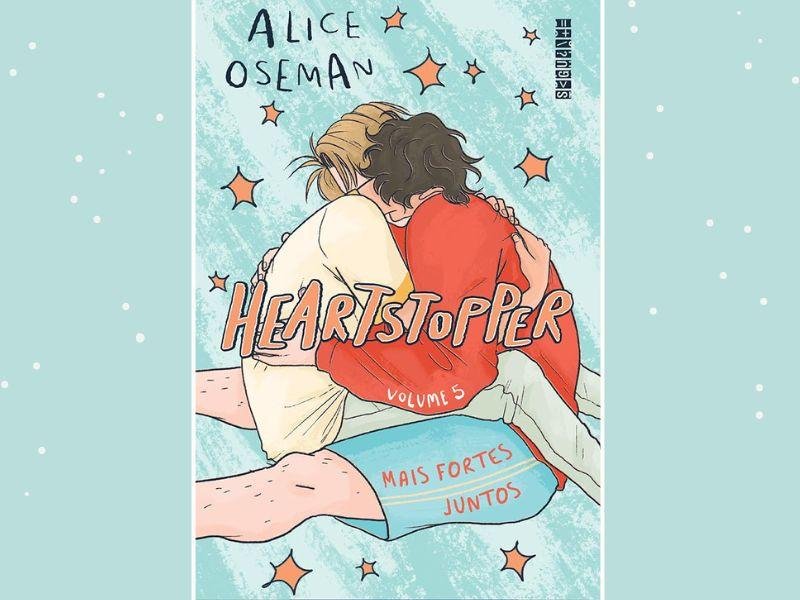 Heartstopper 