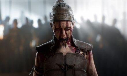 Senua’s Saga: Hellblade II anunciado para 2024 no TGA
