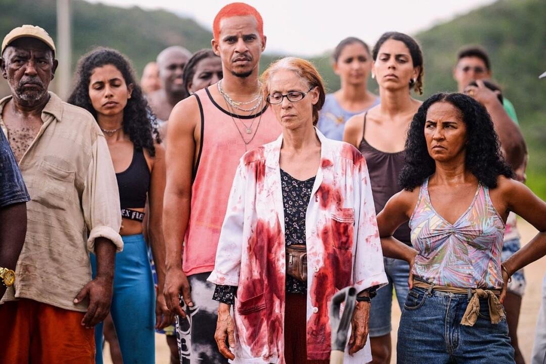 Bacurau de Kleber Mendonça Filho