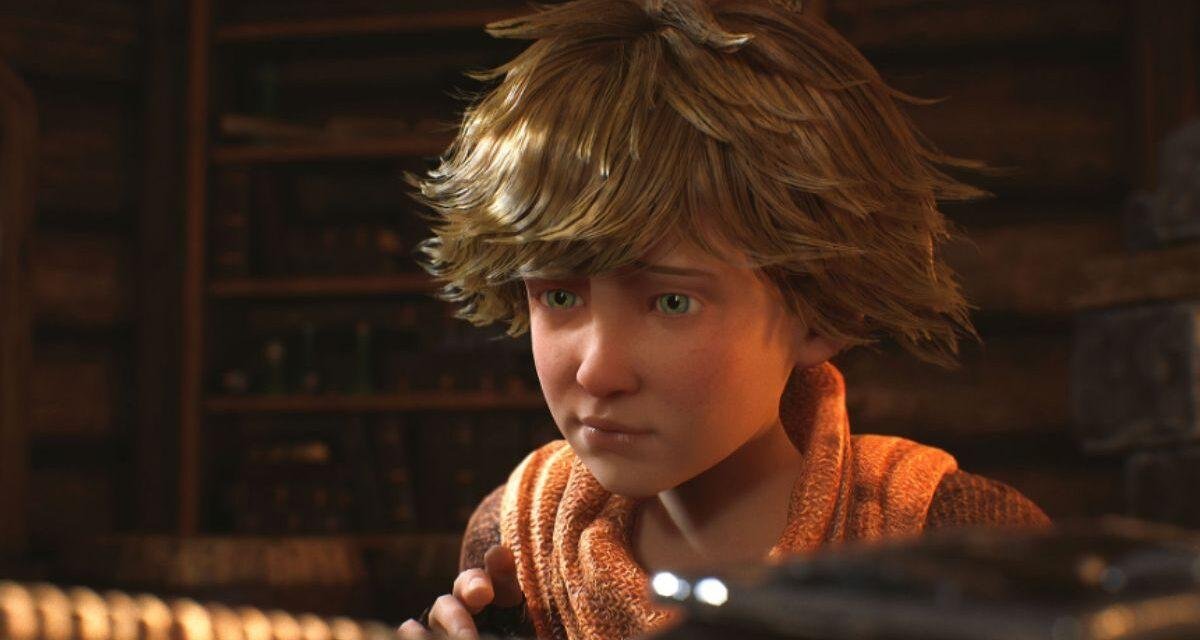 Brothers: A Tale Of Two Sons | Jogo ganhará remake