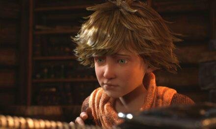 Brothers: A Tale Of Two Sons | Jogo ganhará remake