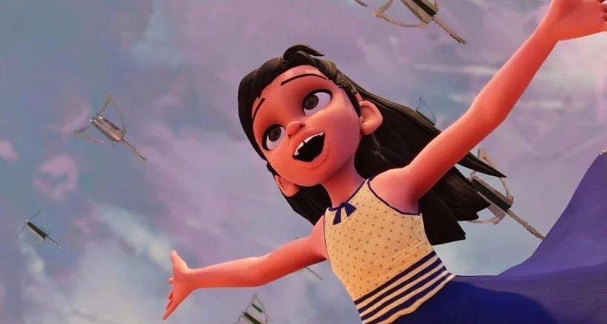 Harmonium – The Musical | Jogo acessível é anunciado no Game Awards