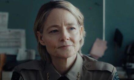 CCXP 2023 | Jodie Foster deu tudo de si em True Detective
