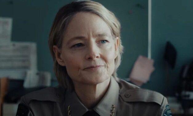 CCXP 2023 | Jodie Foster deu tudo de si em True Detective