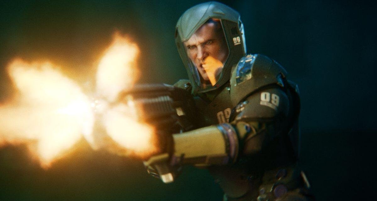 Exodus Game | Jogo com Matthew McConaughey é anunciado