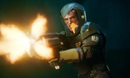 Exodus Game | Jogo com Matthew McConaughey é anunciado
