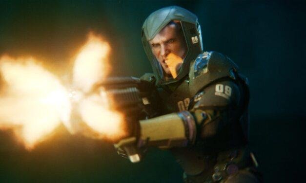 Exodus Game | Jogo com Matthew McConaughey é anunciado