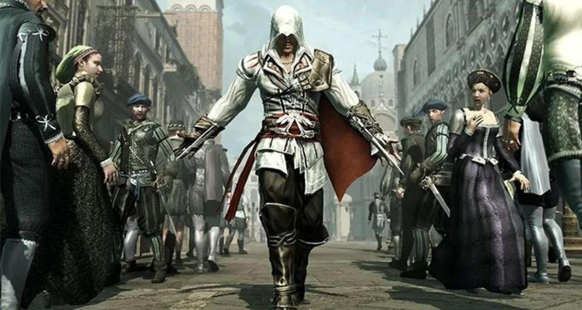 Assassin’s Creed Nexus | Novo jogo é anunciado no TGA