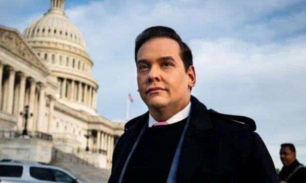 George Santos | Deputado dos EUA ganhará filme pela HBO Max