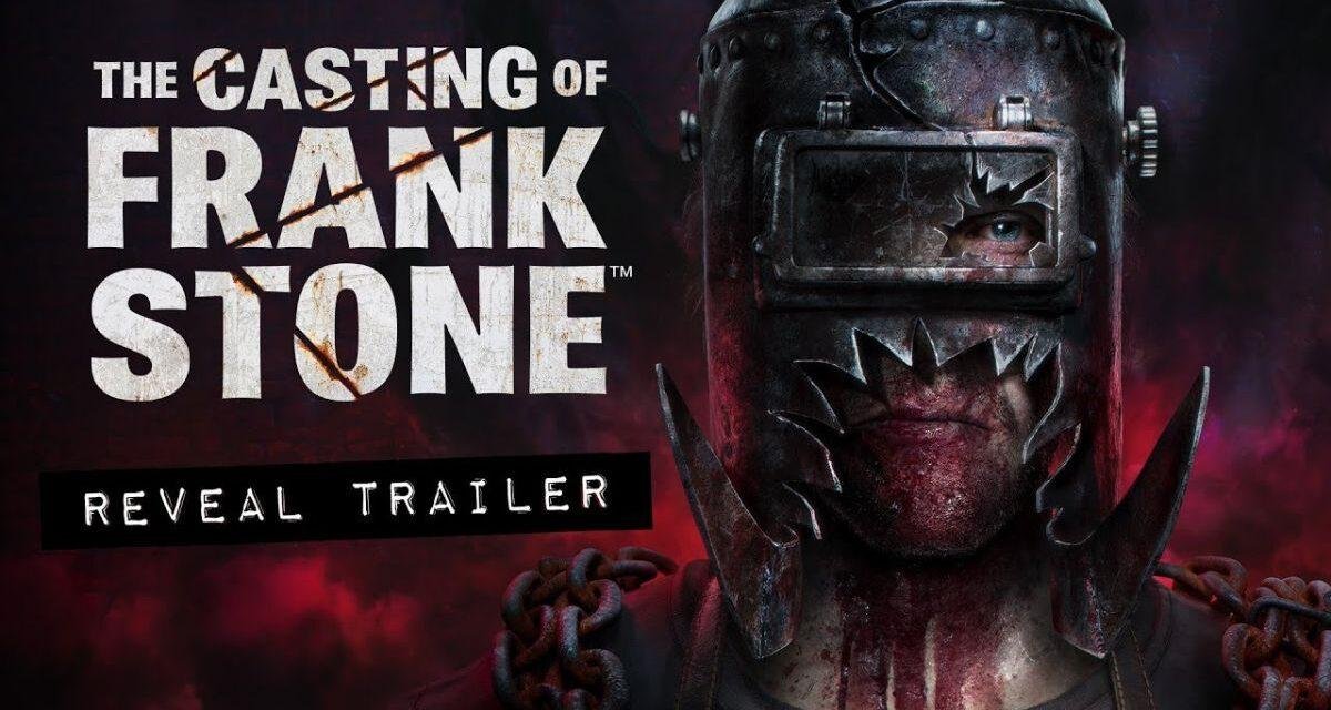 The Casting of Frank Stone | Jogo de terror é anunciado na TGA