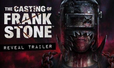 The Casting of Frank Stone | Jogo de terror é anunciado na TGA