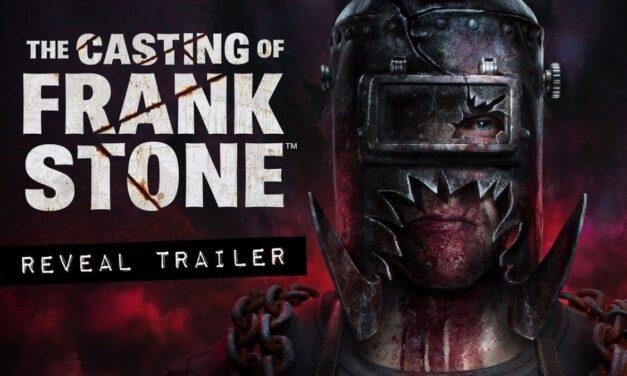 The Casting of Frank Stone | Jogo de terror é anunciado na TGA