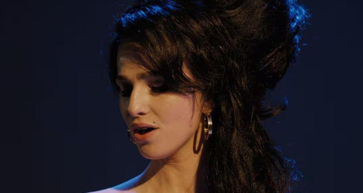 Back to Black | Cinebiografia de Amy Winehouse ganha nova foto e data de estreia