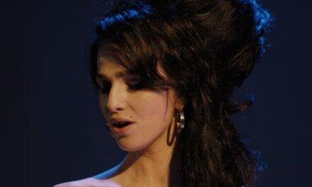 Back to Black | Cinebiografia de Amy Winehouse ganha nova foto e data de estreia