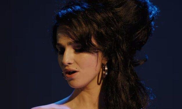 Back to Black | Cinebiografia de Amy Winehouse ganha nova foto e data de estreia