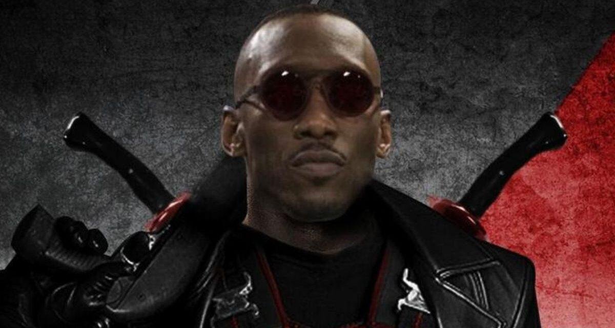 Jogo Marvel’s Blade é anunciado no The Game Awards 23