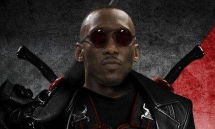 Jogo Marvel’s Blade é anunciado no The Game Awards 23
