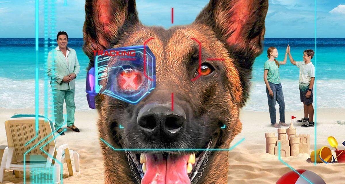 Crítica | R.A.D.A.R. – O Cão Biônico