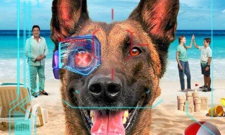 Crítica | R.A.D.A.R. – O Cão Biônico