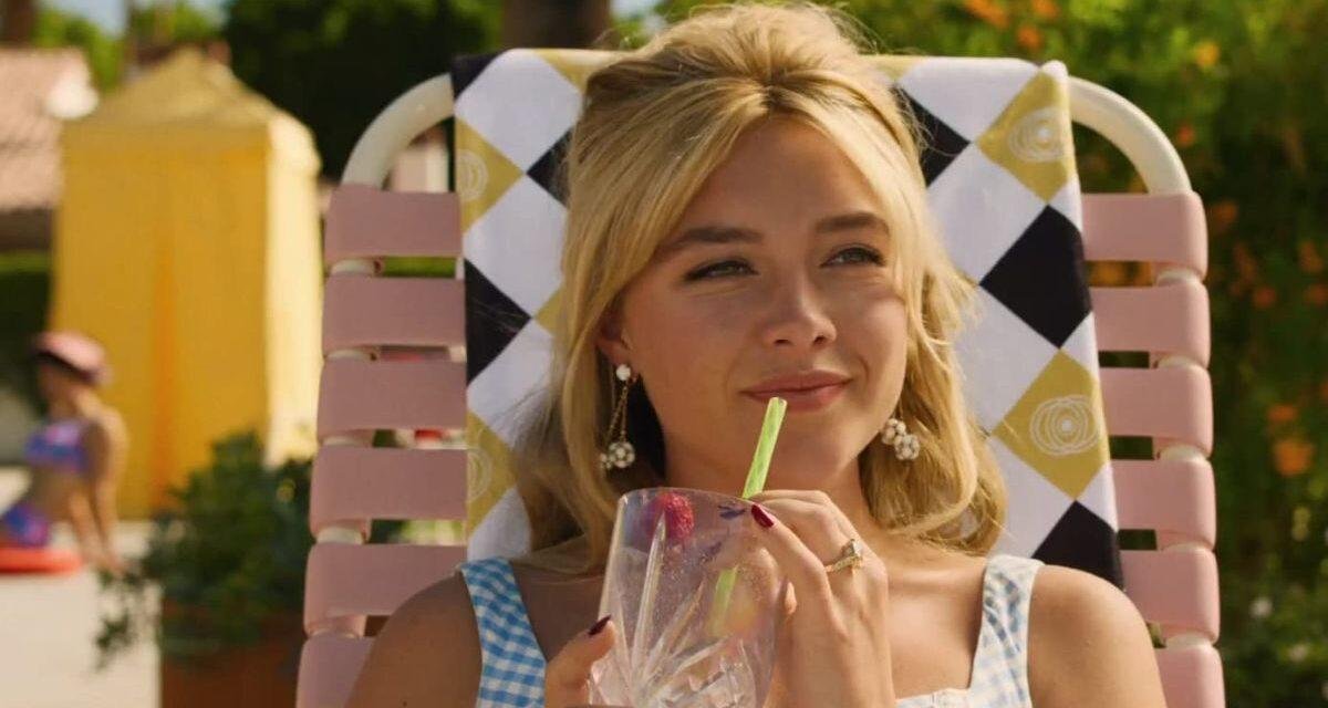 Florence Pugh: filmografia, carreira e tudo sobre a atriz