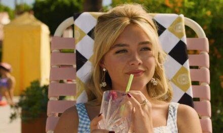 Florence Pugh: filmografia, carreira e tudo sobre a atriz