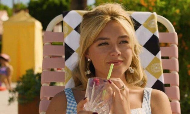Florence Pugh: filmografia, carreira e tudo sobre a atriz