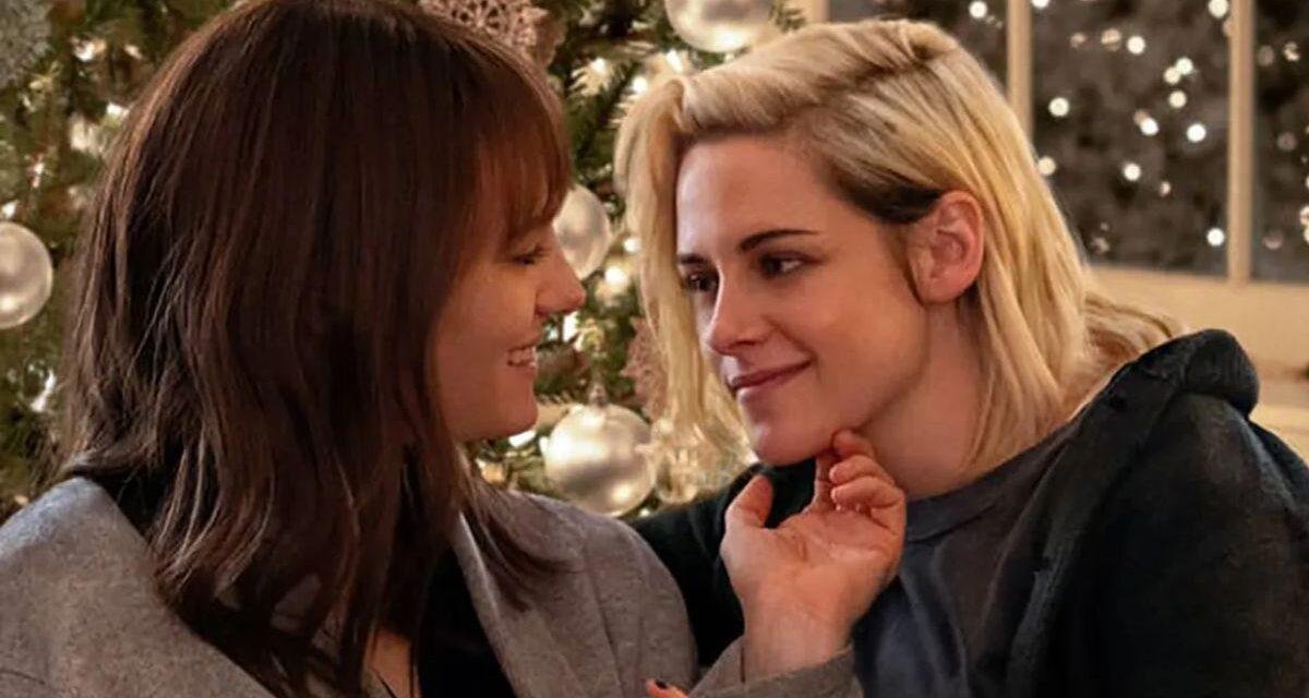 Os melhores filmes de Natal LGBTQIA+