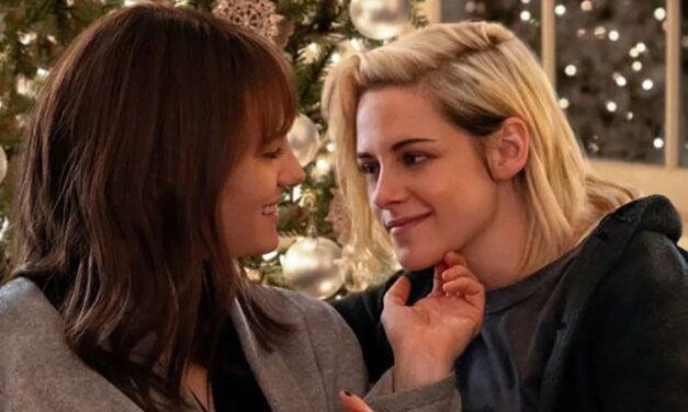 Os melhores filmes de Natal LGBTQIA+