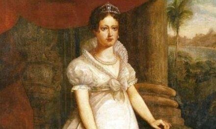 Leopoldina | Filme mostra a mulher na Independência do Brasil