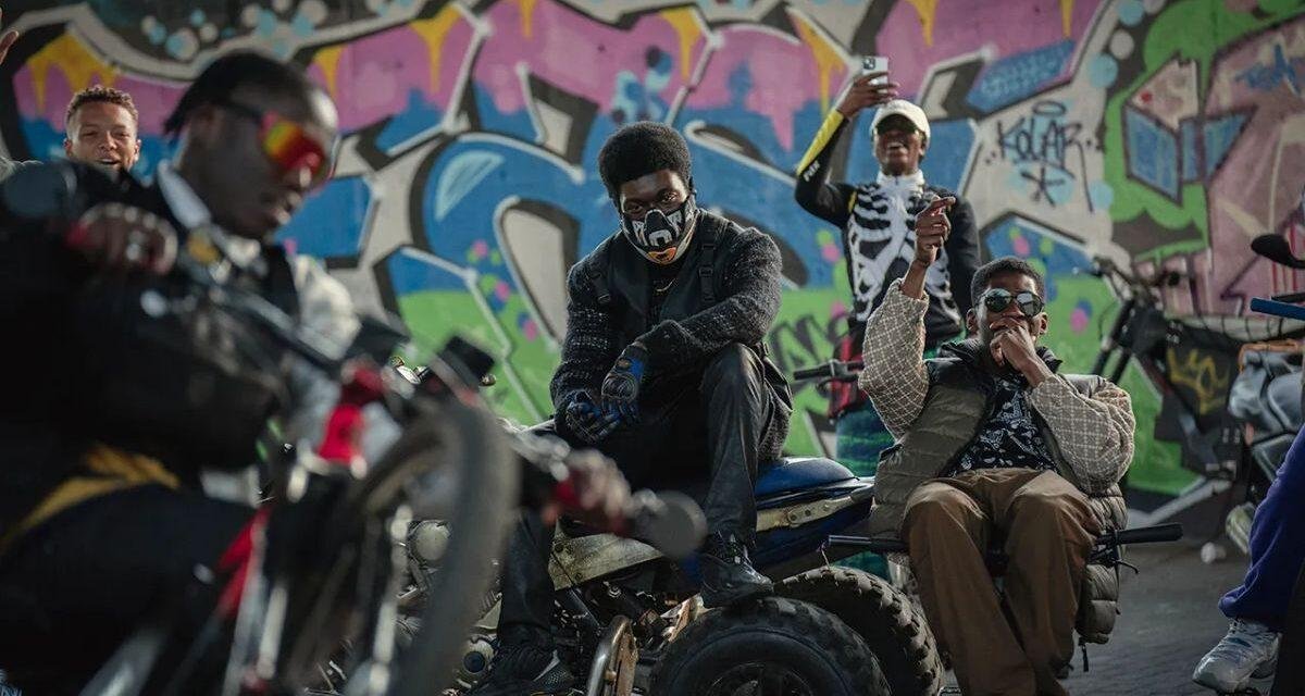 The Kitchen | Primeiro filme de Daniel Kaluuya ganha trailer