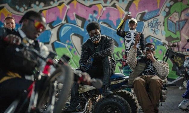 The Kitchen | Primeiro filme de Daniel Kaluuya ganha trailer