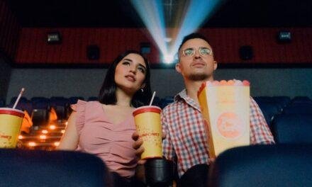 Semana do Cinema terá ingressos a R$12 no Brasil