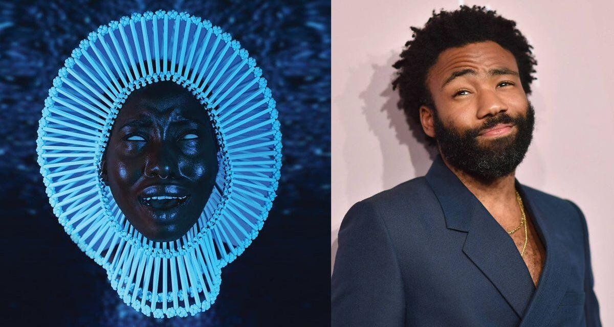Childish Gambino é acusado de não pagar equipe de “Awaken, My Love!”