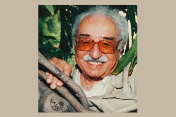 Manoel de Barros
