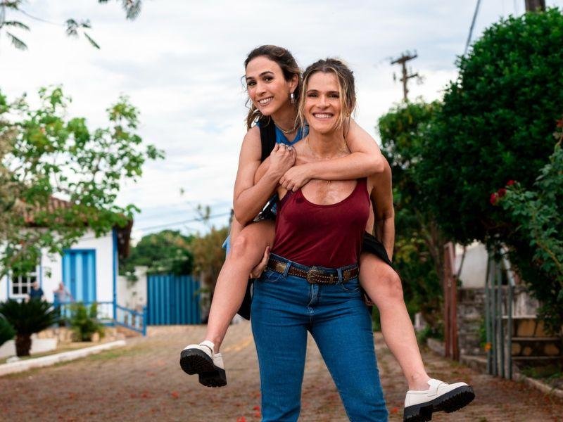 Minha Irmã e Eu