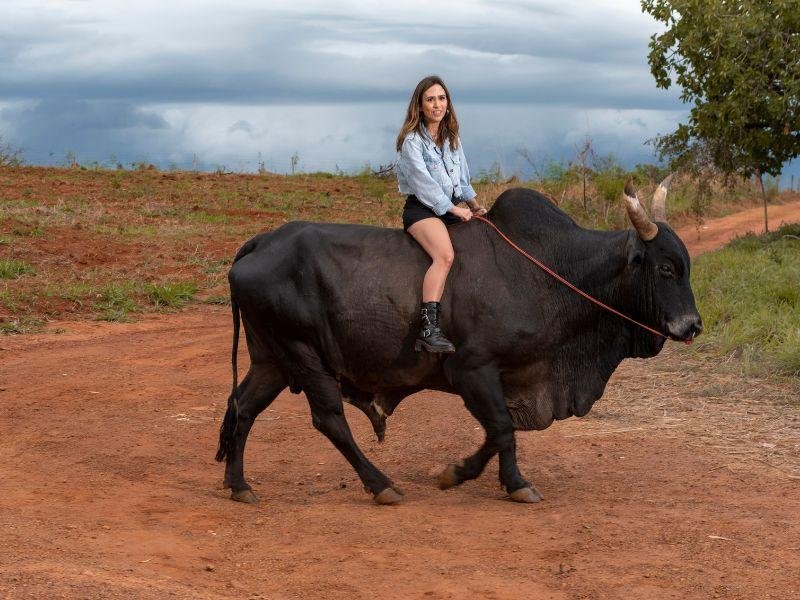Minha Irmã e Eu