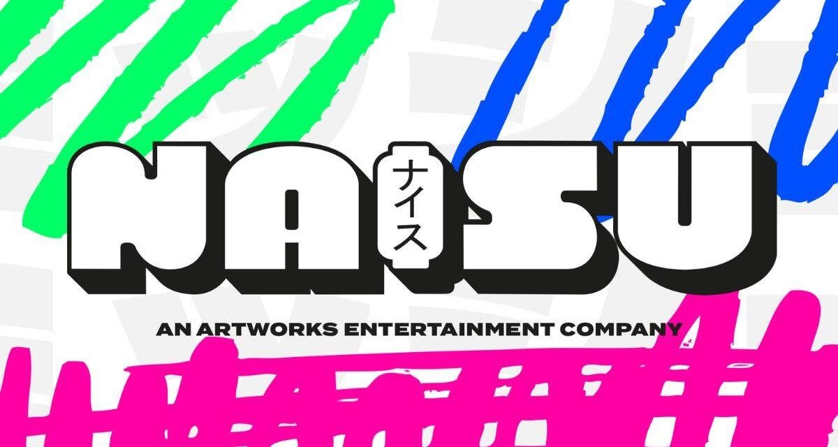 Confira o line-up de animes do NAISU para 2024