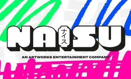 Confira o line-up de animes do NAISU para 2024