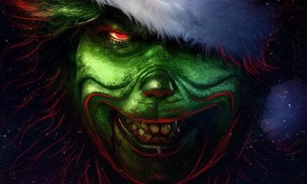 Crítica – O Malvado: Horror no Natal
