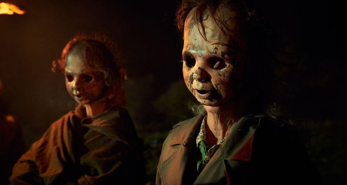 O Senhor do Caos | O filme de terror chega amanhã nos cinemas