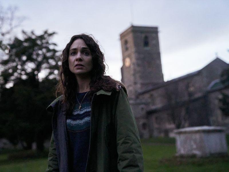 O Senhor do Caos | O filme de terror chega amanhã nos cinemas