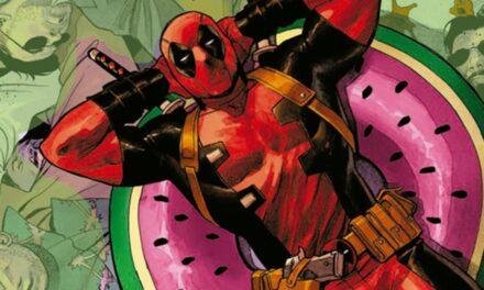 Confira os lançamentos da Panini do mês dezembro