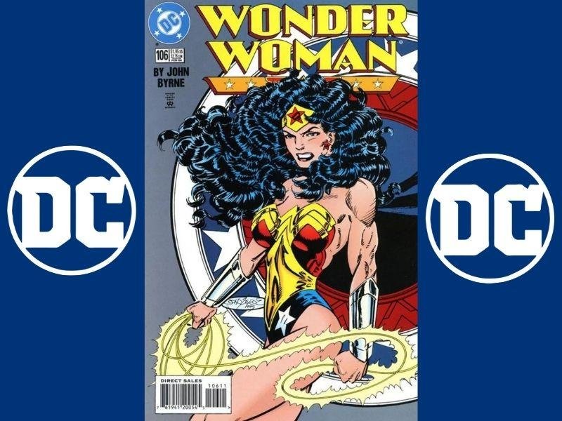 Confira os lançamentos Marvel e DC anunciados pela Panini

A Saga da Mulher-Maravilha