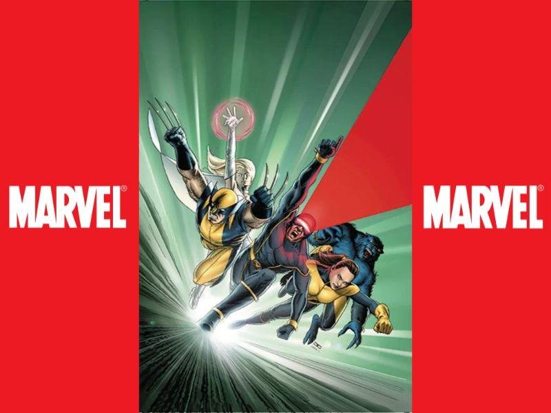 Surpreendentes X-Men: Talentos Perigosos (Marvel Essenciais)