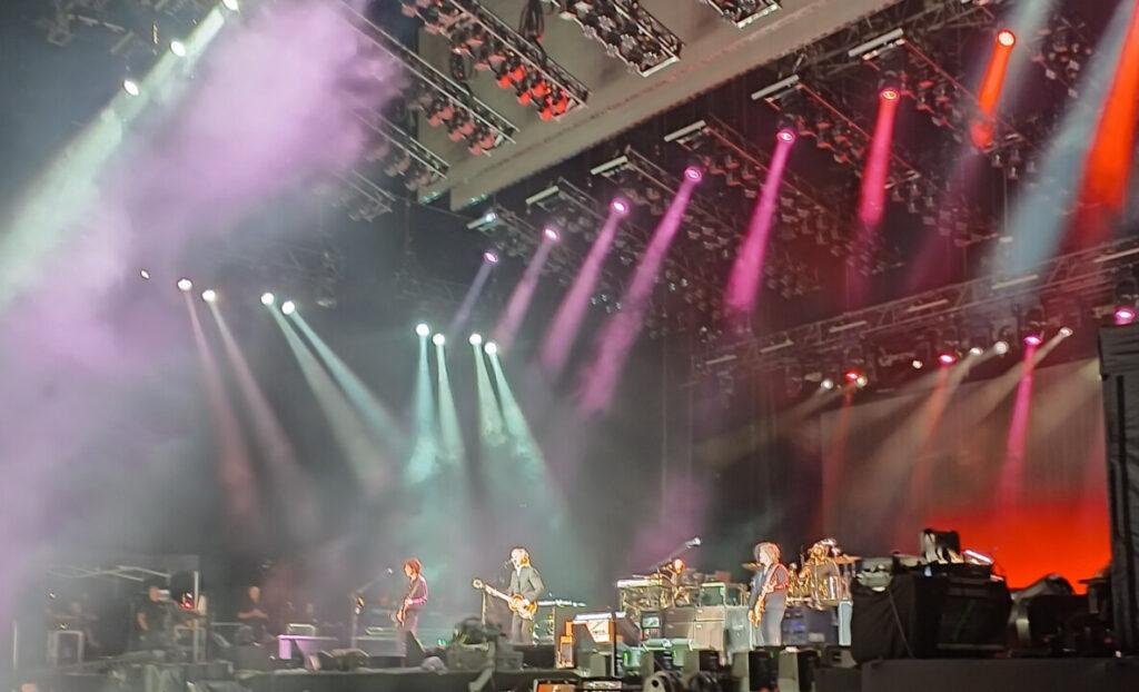 Paul McCartney Belo Horizonte