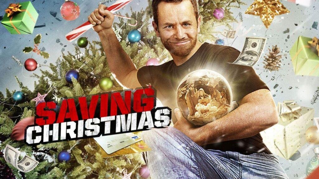 Salvando o Natal