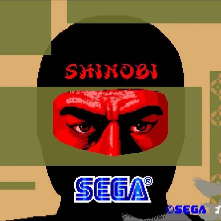 SEGA anuncia novos projetos para suas franquias no TGA
Shinobi