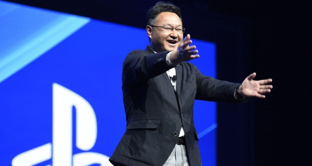 Shuhei Yoshida indica jogos indies preferidos de 2023