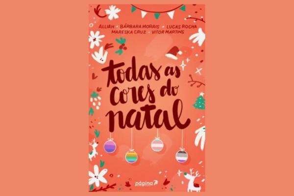 Todas as cores de natal